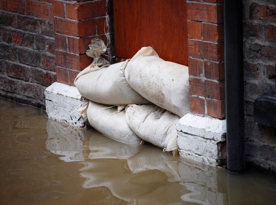 Does Home Insurance Cover Water Damage Restoration Cost?