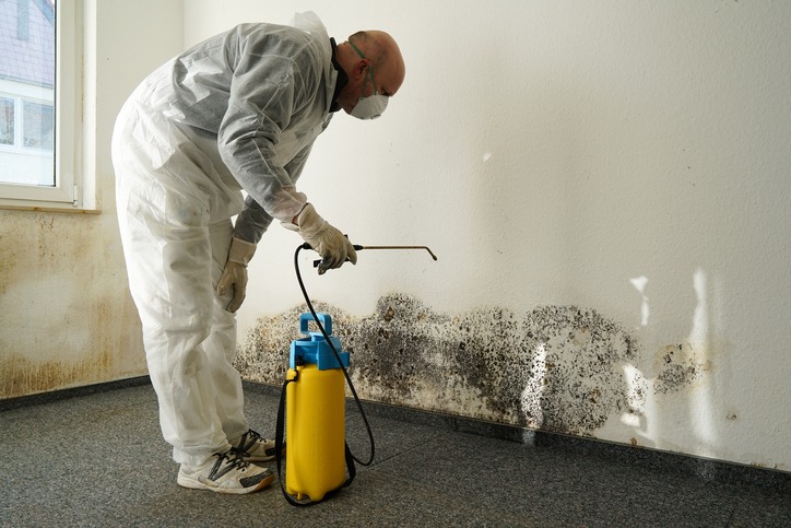 10 Signs of Mold You Can’t Afford to Ignore