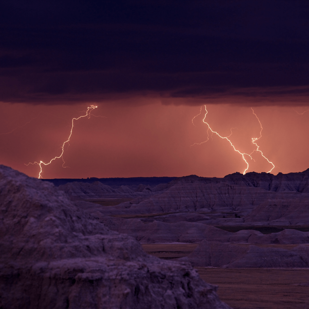 Monsoon Season